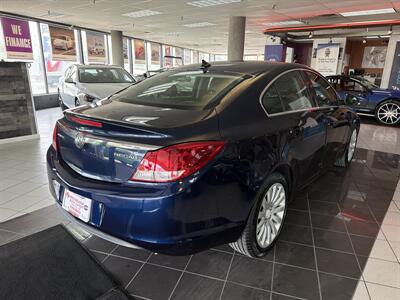2012 Buick Regal - Photo 6 - Hamilton, OH 45015