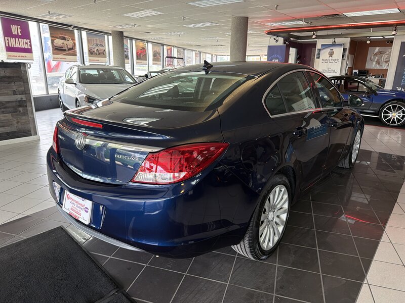 2012 Buick Regal - Photo 6 - Hamilton, OH 45015