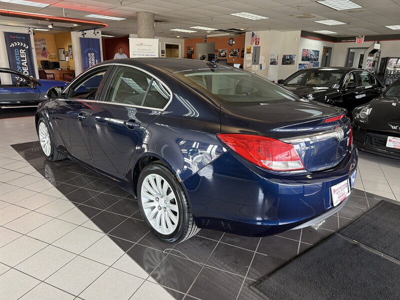 2012 Buick Regal - Photo 8 - Hamilton, OH 45015