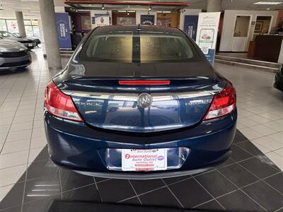 2012 Buick Regal - Photo 7 - Hamilton, OH 45015