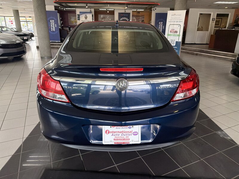 2012 Buick Regal - Photo 7 - Hamilton, OH 45015