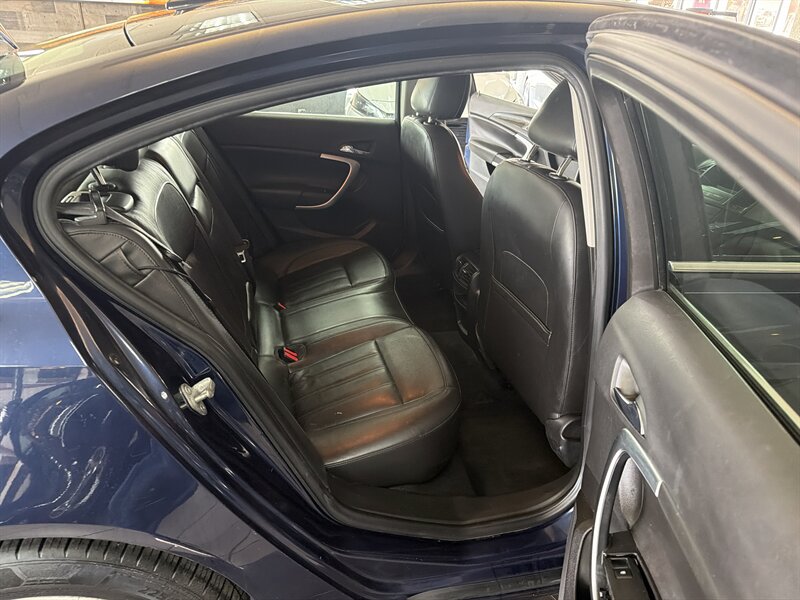 2012 Buick Regal - Photo 20 - Hamilton, OH 45015