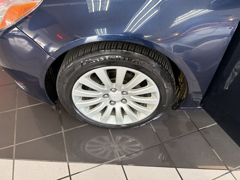 2012 Buick Regal - Photo 26 - Hamilton, OH 45015