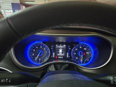 2023 Chrysler Voyager LX 4DR MINI-VAN - Photo 27 - Hamilton, OH 45015