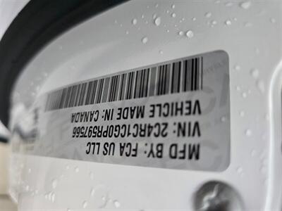 2023 Chrysler Voyager LX 4DR MINI-VAN - Photo 31 - Hamilton, OH 45015