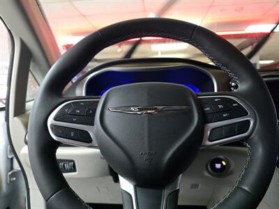 2023 Chrysler Voyager LX 4DR MINI-VAN - Photo 25 - Hamilton, OH 45015