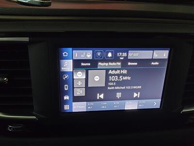 2023 Chrysler Voyager LX 4DR MINI-VAN - Photo 23 - Hamilton, OH 45015