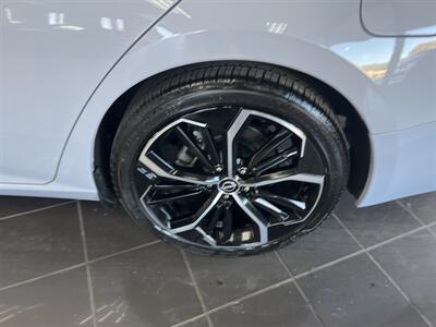 2024 Nissan Altima 2.5 SR 4DR SEDAN   - Photo 29 - Hamilton, OH 45015