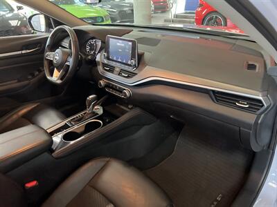 2024 Nissan Altima 2.5 SR 4DR SEDAN   - Photo 24 - Hamilton, OH 45015