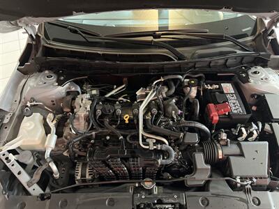 2024 Nissan Altima 2.5 SR 4DR SEDAN   - Photo 31 - Hamilton, OH 45015