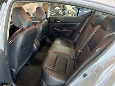 2024 Nissan Altima 2.5 SR 4DR SEDAN   - Photo 19 - Hamilton, OH 45015