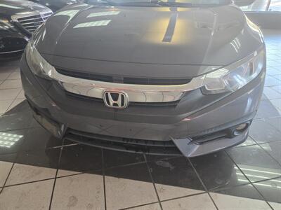 2017 Honda Civic EX-L - Photo 27 - Hamilton, OH 45015