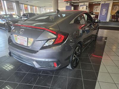 2017 Honda Civic EX-L - Photo 33 - Hamilton, OH 45015