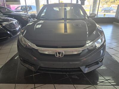 2017 Honda Civic EX-L - Photo 37 - Hamilton, OH 45015