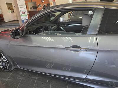 2017 Honda Civic EX-L - Photo 28 - Hamilton, OH 45015