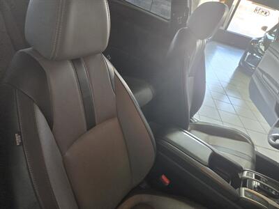 2017 Honda Civic EX-L - Photo 7 - Hamilton, OH 45015
