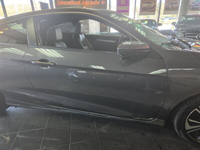 2017 Honda Civic EX-L - Photo 25 - Hamilton, OH 45015