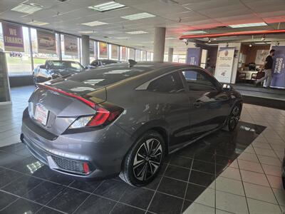 2017 Honda Civic EX-L - Photo 36 - Hamilton, OH 45015