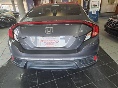 2017 Honda Civic EX-L - Photo 32 - Hamilton, OH 45015
