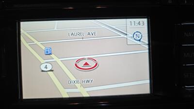 2012 Volkswagen Beetle-Classic 2.5L PZEV   - Photo 15 - Hamilton, OH 45015