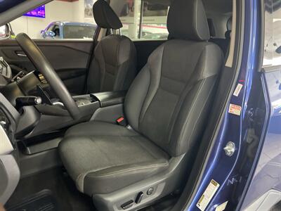 2021 Nissan Rogue SV 4DR SUV   - Photo 10 - Hamilton, OH 45015