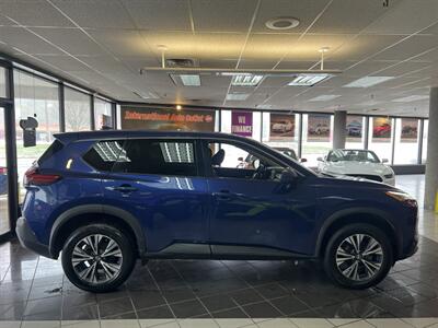 2021 Nissan Rogue SV 4DR SUV   - Photo 5 - Hamilton, OH 45015