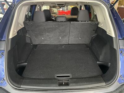 2021 Nissan Rogue SV 4DR SUV   - Photo 24 - Hamilton, OH 45015