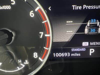 2021 Nissan Rogue SV 4DR SUV   - Photo 15 - Hamilton, OH 45015