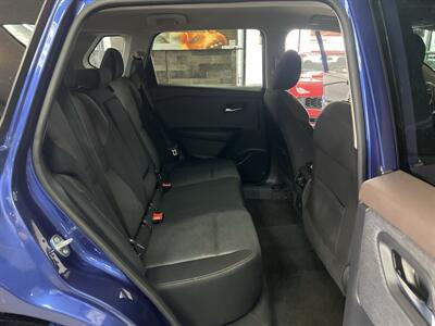 2021 Nissan Rogue SV 4DR SUV   - Photo 21 - Hamilton, OH 45015