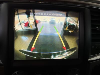 2016 RAM 1500 Laramie   - Photo 16 - Hamilton, OH 45015