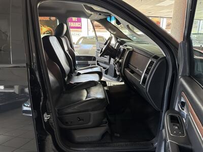 2016 RAM 1500 Laramie   - Photo 23 - Hamilton, OH 45015