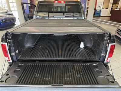 2016 RAM 1500 Laramie   - Photo 27 - Hamilton, OH 45015