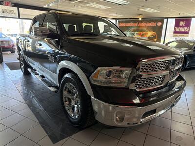2016 RAM 1500 Laramie   - Photo 3 - Hamilton, OH 45015