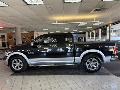 2016 RAM 1500 Laramie   - Photo 2 - Hamilton, OH 45015