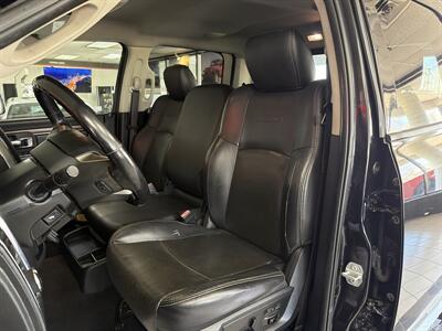 2016 RAM 1500 Laramie   - Photo 9 - Hamilton, OH 45015