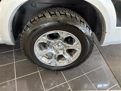 2016 RAM 1500 Laramie   - Photo 31 - Hamilton, OH 45015