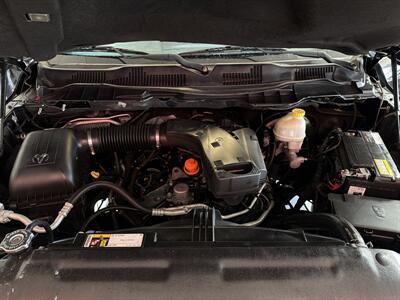 2016 RAM 1500 Laramie   - Photo 28 - Hamilton, OH 45015