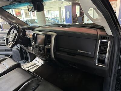 2016 RAM 1500 Laramie   - Photo 25 - Hamilton, OH 45015