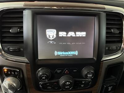2016 RAM 1500 Laramie   - Photo 15 - Hamilton, OH 45015