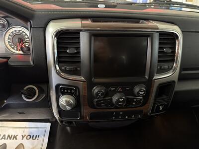 2016 RAM 1500 Laramie   - Photo 14 - Hamilton, OH 45015