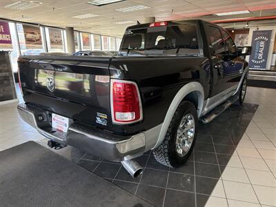 2016 RAM 1500 Laramie   - Photo 6 - Hamilton, OH 45015