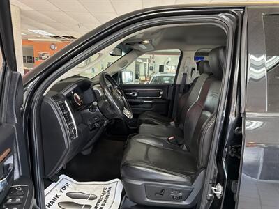 2016 RAM 1500 Laramie   - Photo 8 - Hamilton, OH 45015