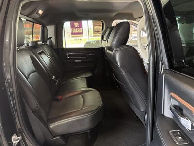 2016 RAM 1500 Laramie   - Photo 21 - Hamilton, OH 45015