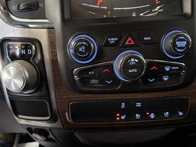 2016 RAM 1500 Laramie   - Photo 17 - Hamilton, OH 45015
