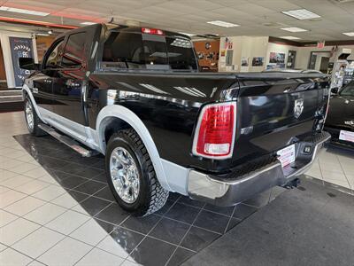 2016 RAM 1500 Laramie   - Photo 4 - Hamilton, OH 45015