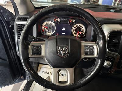 2016 RAM 1500 Laramie   - Photo 13 - Hamilton, OH 45015