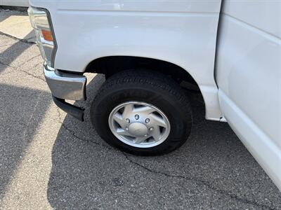 2012 Ford E-150 3DR CARGO VAN - Photo 22 - Hamilton, OH 45015