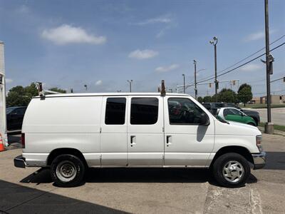 2012 Ford E-150 3DR CARGO VAN - Photo 5 - Hamilton, OH 45015
