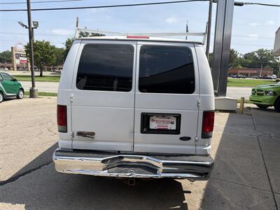 2012 Ford E-150 3DR CARGO VAN - Photo 7 - Hamilton, OH 45015