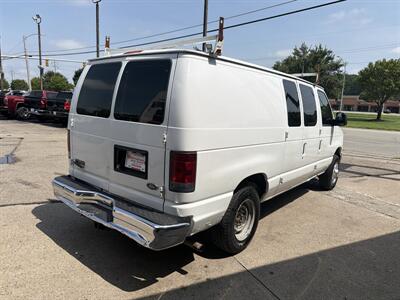 2012 Ford E-150 3DR CARGO VAN - Photo 6 - Hamilton, OH 45015